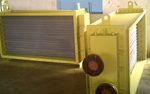 air heaters