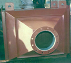 air to air heat exchanger